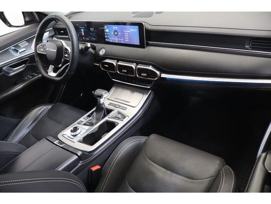 JETOUR X70+ I Рестайлинг Коломна  - изображение 5