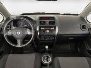 Suzuki SX4 I (Classic) Уфа  - изображение 25