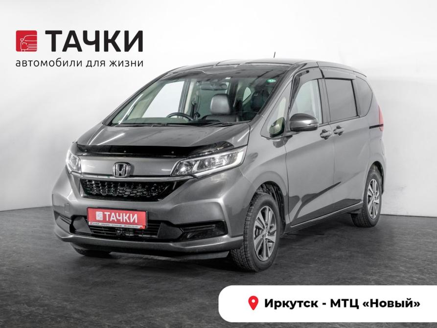 Honda Freed II Рестайлинг Иркутск  - изображение 1
