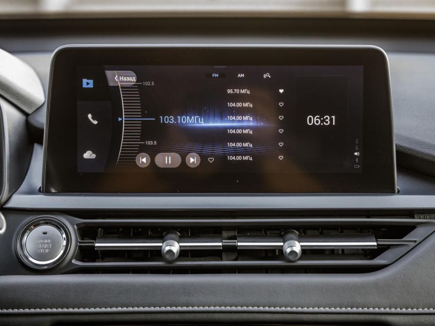 Chery Tiggo 4 Pro I Волгоград  - изображение 24