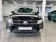 Volkswagen Tiguan II Ростов-на-Дону  - изображение 25