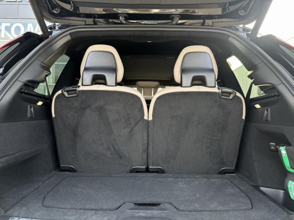 Volvo XC90 II Рестайлинг 2 с пробегом 2026 года, цена 12 420 000 рублей, 14 км, внедорожник, Автокод Объявления