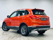 Chery Tiggo 5 I Рестайлинг Кемерово  - изображение 28