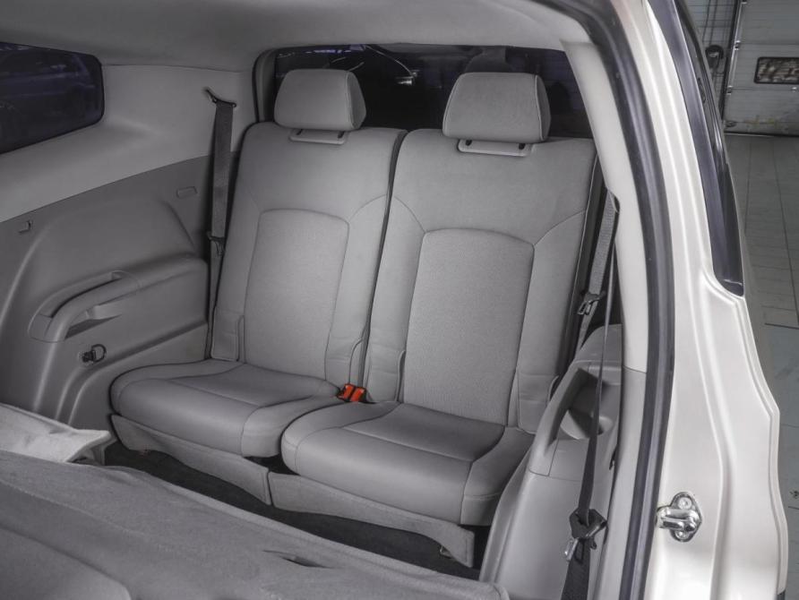 Chevrolet Orlando I Ростов-на-Дону  - изображение 12