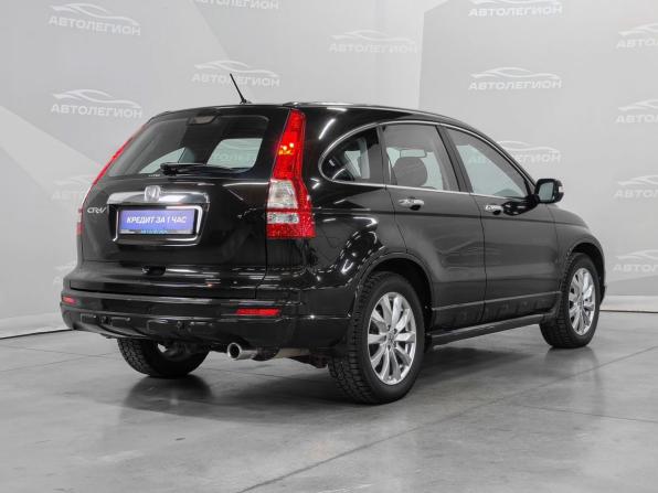 Honda CR-V III Рестайлинг с пробегом 2010 года, цена 1 750 000 рублей, 93000 км, внедорожник, Автокод Объявления