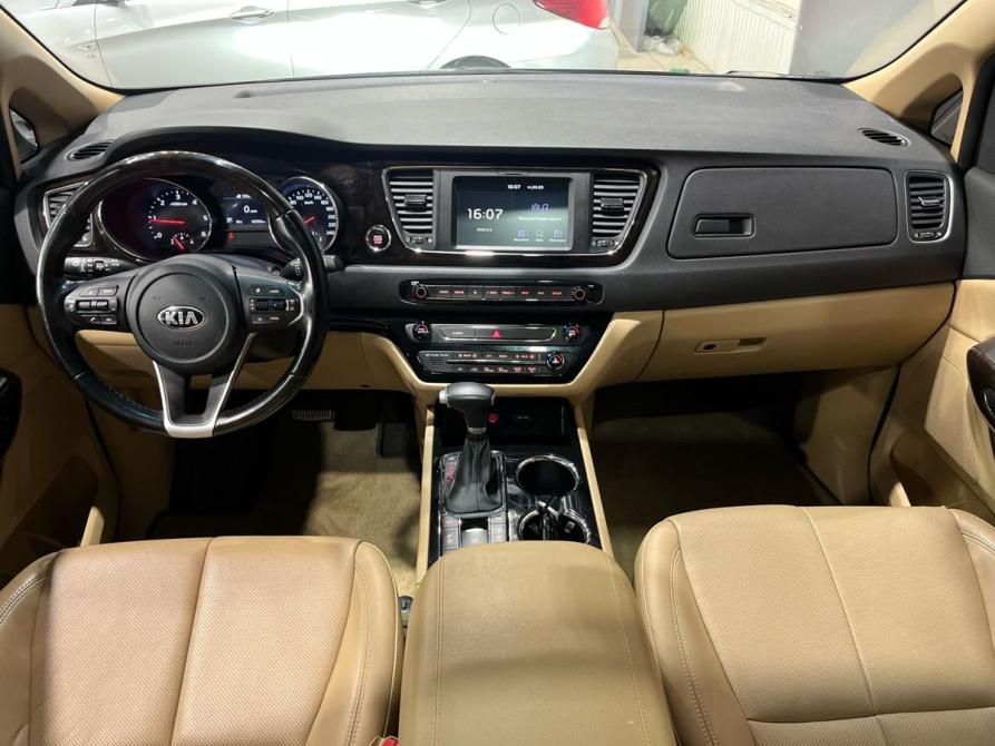 Kia Carnival III Пермь  - изображение 25