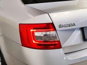 Skoda Octavia III (A7) Рестайлинг Москва  - изображение 21
