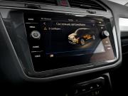 Volkswagen Tiguan II Рестайлинг Москва  - изображение 56