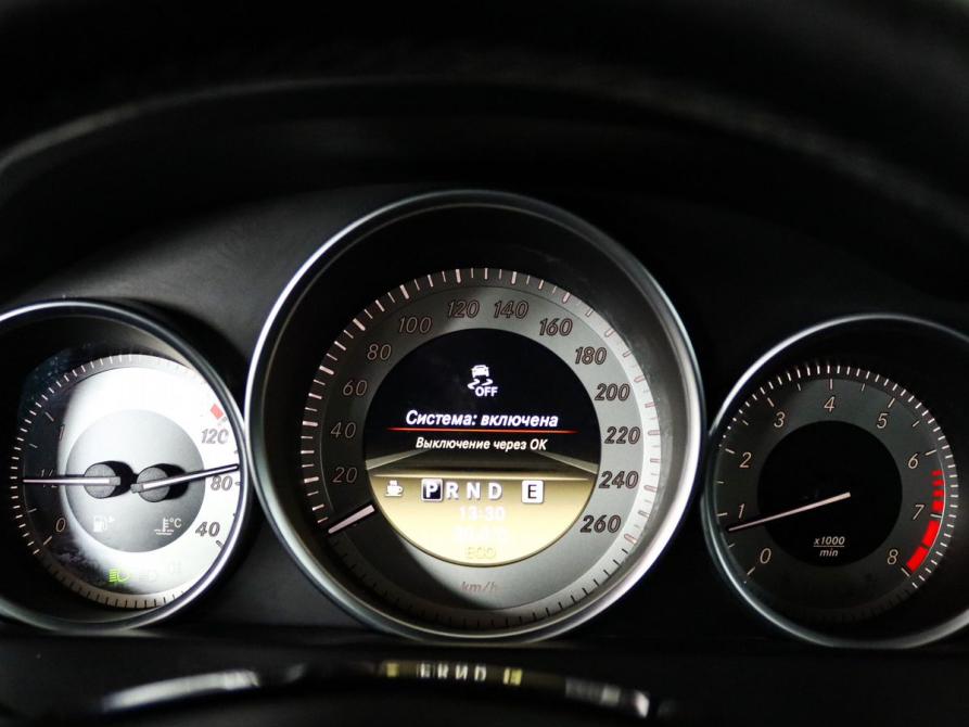 Mercedes-Benz C-Класс III (W204) Рестайлинг Минеральные Воды  - изображение 19