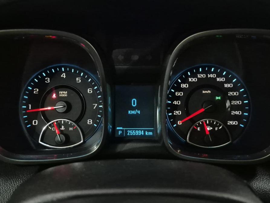 Chevrolet Malibu VIII Альметьевск  - изображение 21