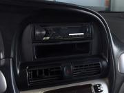 Chevrolet Rezzo Кемерово  - изображение 35
