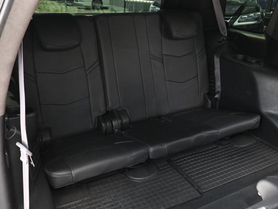 Cadillac Escalade IV Волгоград  - изображение 12
