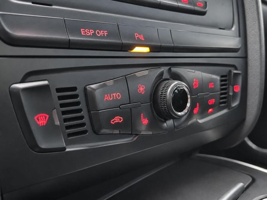 Audi A5 I (8T) Уфа  - изображение 12