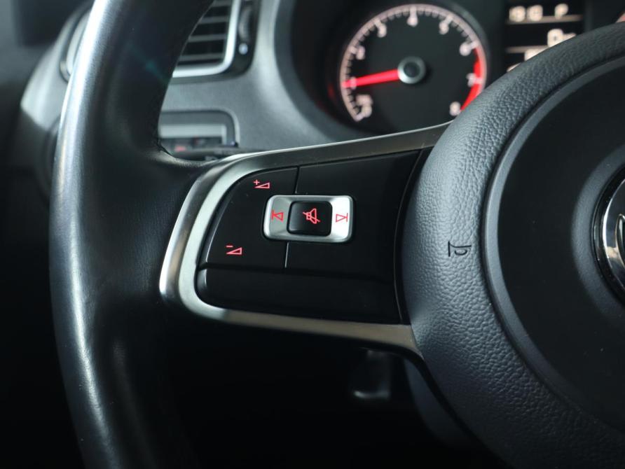 Volkswagen Polo V Рестайлинг Москва  - изображение 10
