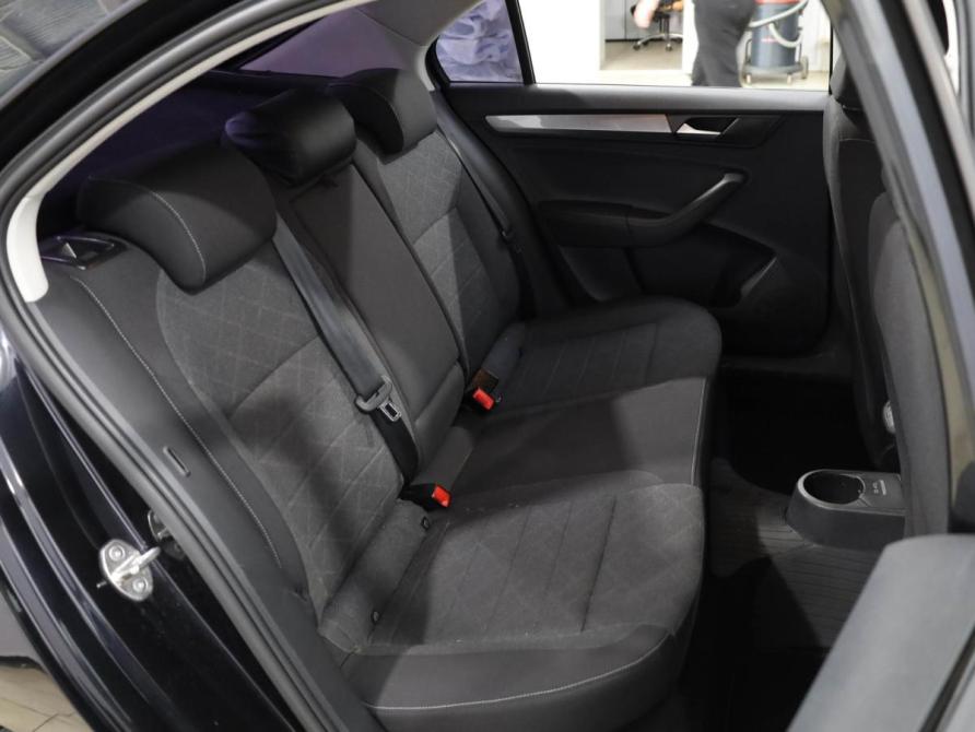 Volkswagen Polo VI Ростов-на-Дону  - изображение 7