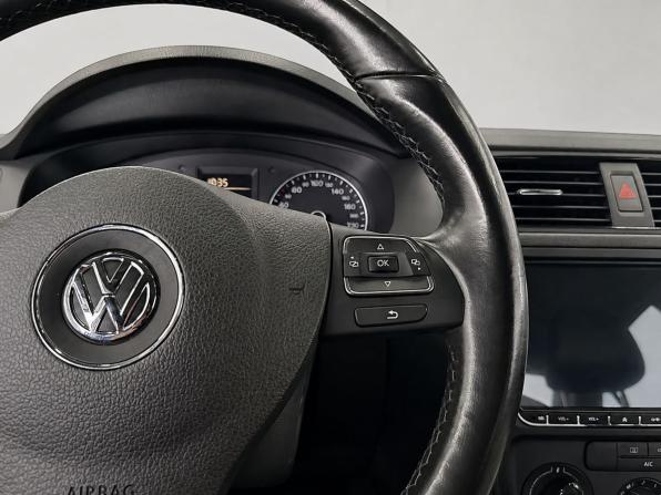 Volkswagen Jetta VI с пробегом 2013 года, цена 1 199 000 рублей, 156000 км, седан, Автокод Объявления