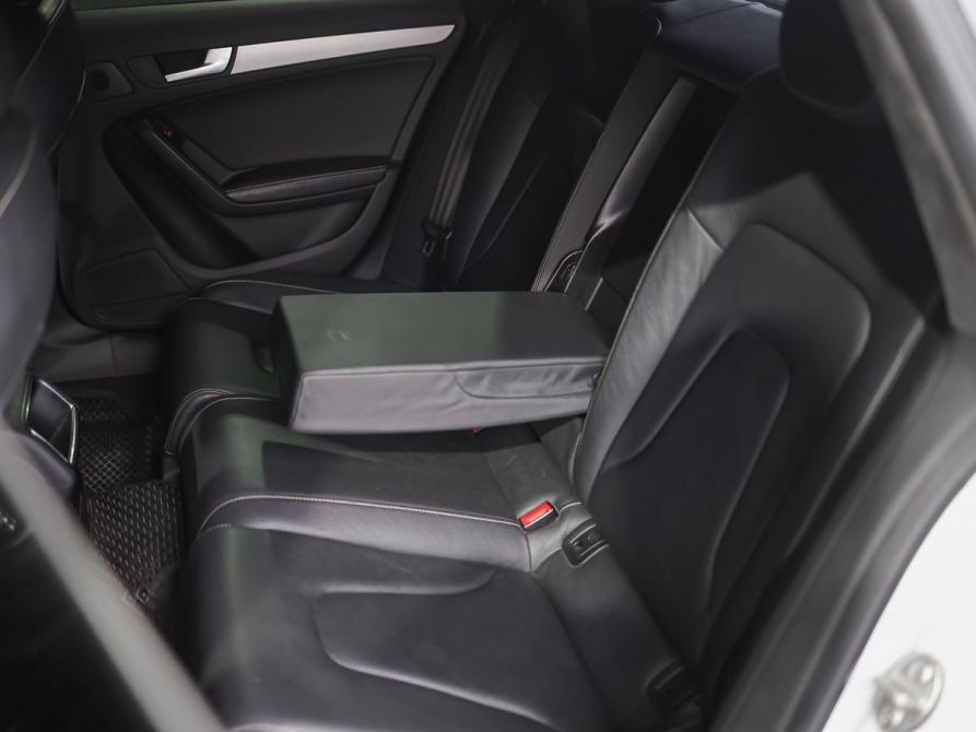 Audi A5 I (8T) Рестайлинг Ижевск  - изображение 9