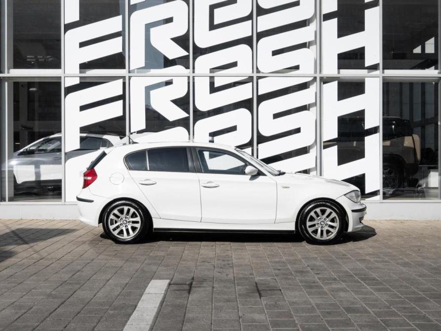 BMW 1 серии I (E81/E82/E87/E88) Рестайлинг Ставрополь  - изображение 5