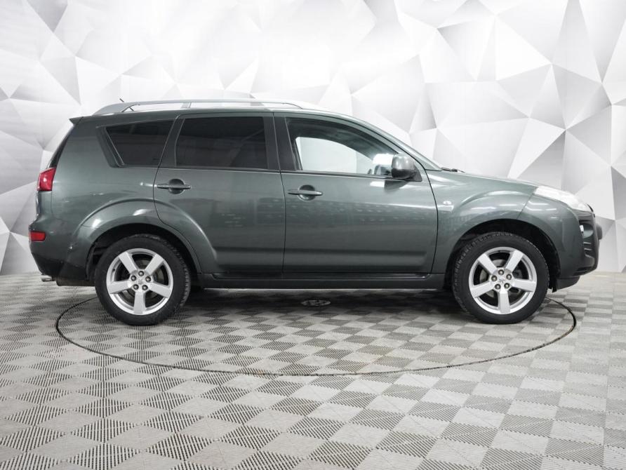 Peugeot 4007 Ульяновск  - изображение 6