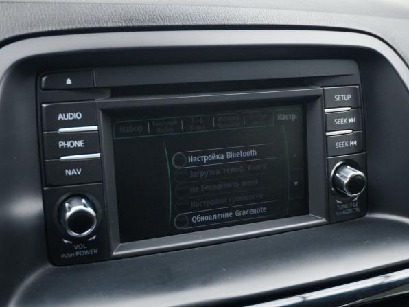 Mazda CX-5 I с пробегом 2013 года, цена 1 690 000 рублей, 182457 км, внедорожник, Автокод Объявления