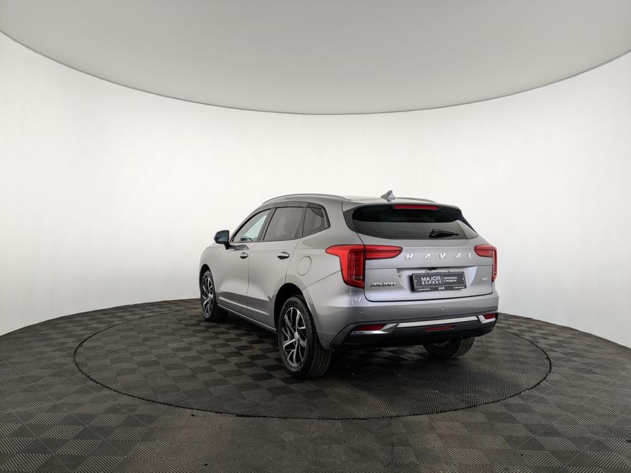 Haval Jolion I Москва  - изображение 7