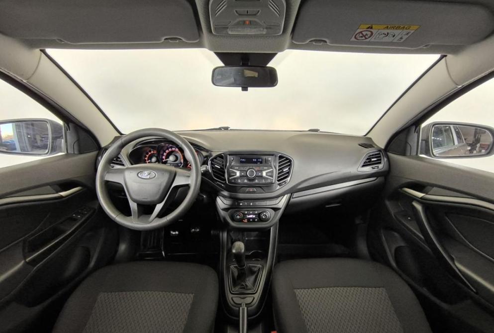 Lada (ВАЗ) Vesta I Нижний Новгород  - изображение 10