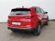 Kia Sportage IV Рестайлинг Москва  - изображение 24