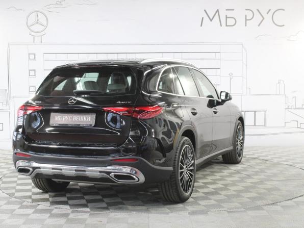 Новый Mercedes-Benz GLC II (X254) 2025 года, цена 9 250 000 рублей, внедорожник, Автокод Объявления
