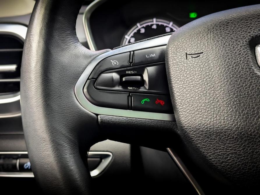 Geely Coolray I Москва  - изображение 25