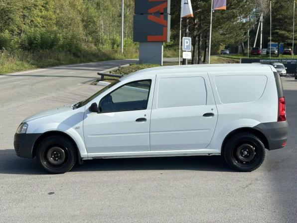 Lada (ВАЗ) Largus I с пробегом 2018 года, цена 449 000 рублей, 385000 км, универсал, Автокод Объявления