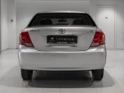 Toyota Corolla X (E140 E150) Москва  - изображение 25