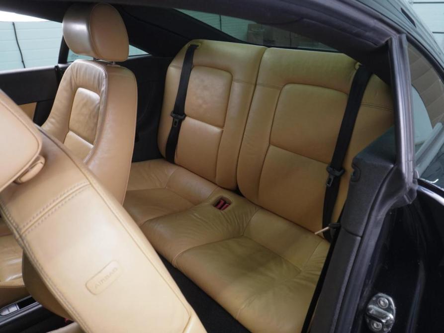 Audi TT I (8N) Рестайлинг Воронеж  - изображение 9