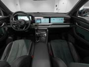 Geely Monjaro I Москва  - изображение 39
