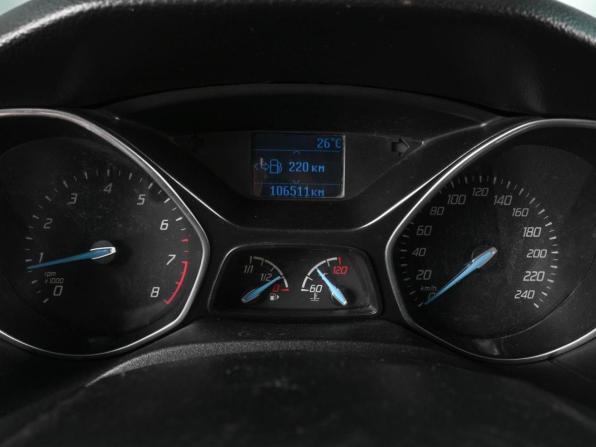 Ford Focus III с пробегом 2013 года, цена 879 000 рублей, 106511 км, седан, Автокод Объявления