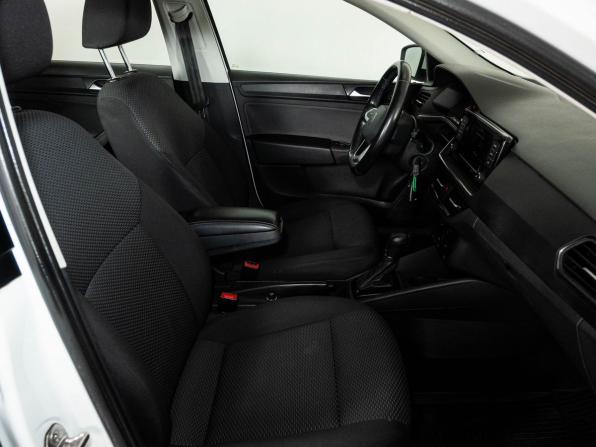 Volkswagen Polo VI с пробегом 2021 года, цена 1 738 000 рублей, 53723 км, лифтбек, Автокод Объявления