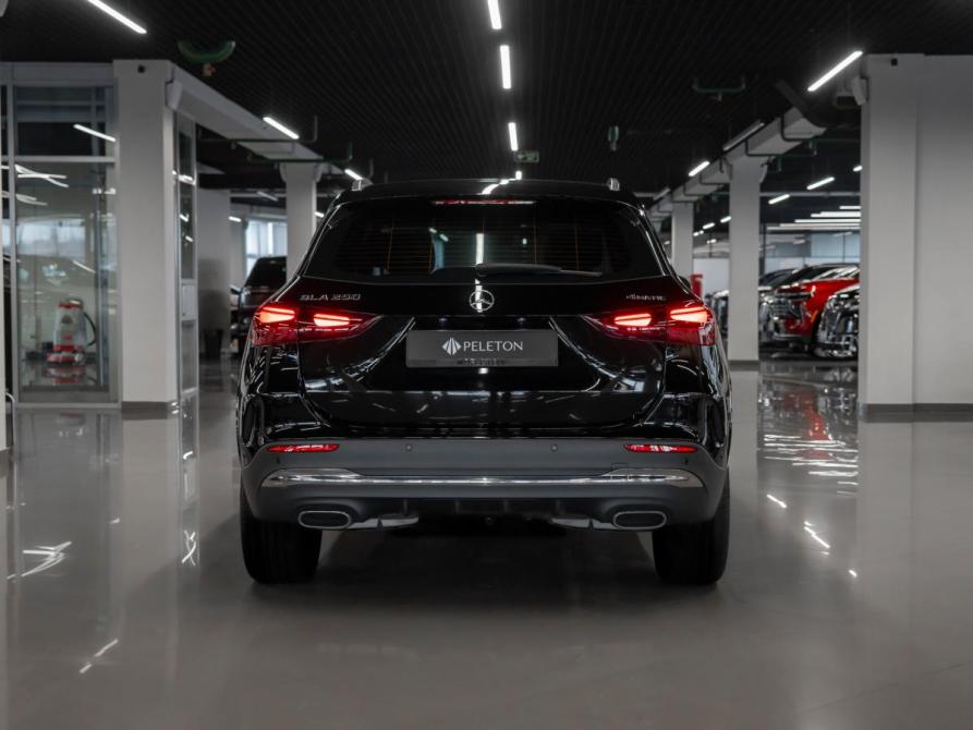 Mercedes-Benz GLA II (H247) Рестайлинг Москва  - изображение 6