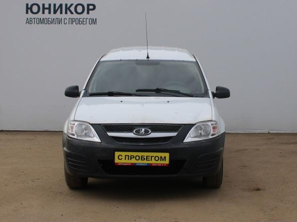 Lada (ВАЗ) Largus I с пробегом 2013 года, цена 299 000 рублей, 402000 км, фургон, Автокод Объявления