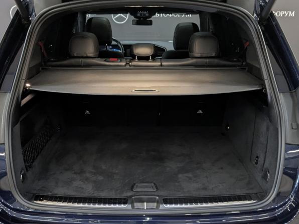 Mercedes-Benz GLE AMG II (V167) с пробегом 2020 года, цена 7 500 000 рублей, 88759 км, внедорожник, Автокод Объявления