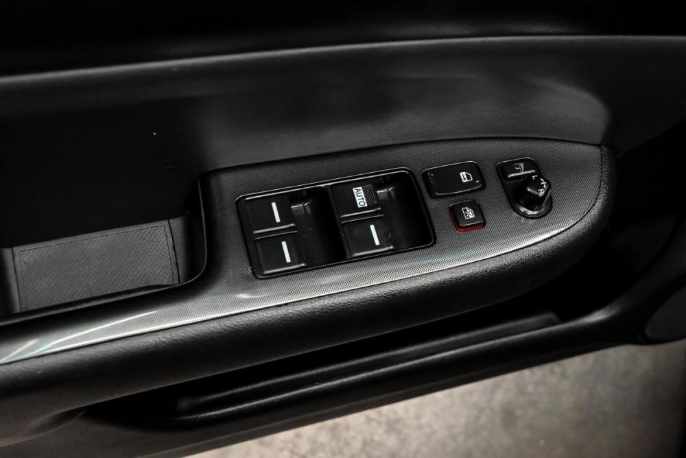 Honda Accord VII Рестайлинг Екатеринбург  - изображение 13