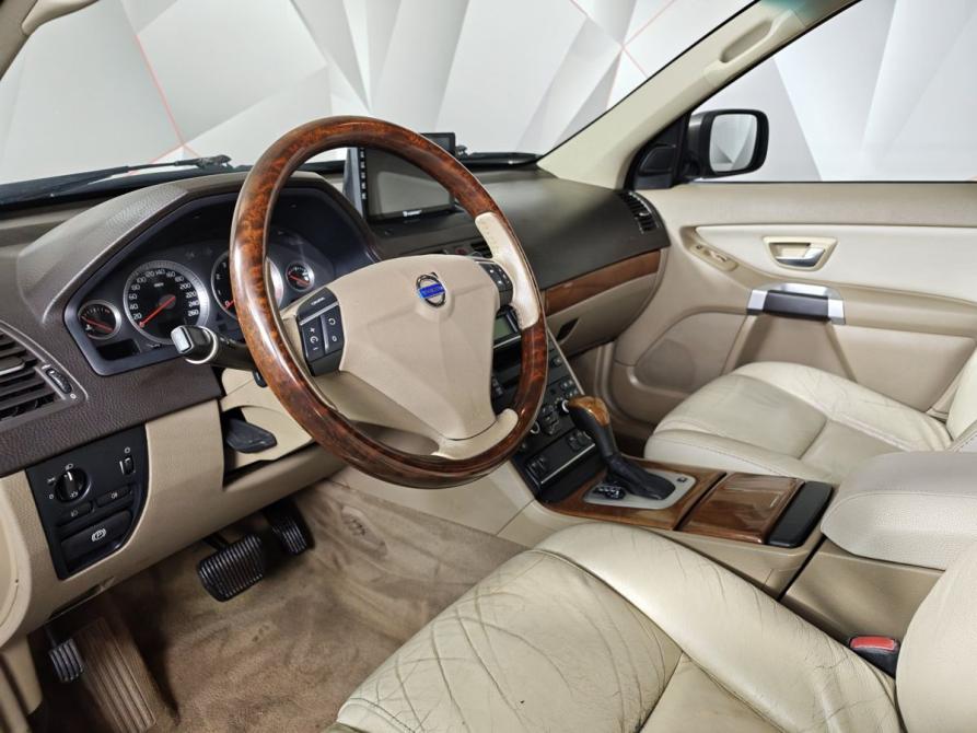 Volvo XC90 I Рестайлинг Москва  - изображение 18