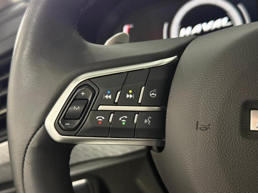 Haval F7x I Рестайлинг Казань  - изображение 18