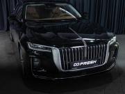 Hongqi H9 I Волгоград  - изображение 39