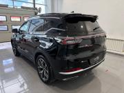Chery Tiggo 7 Pro Max I Рестайлинг Орел  - изображение 21