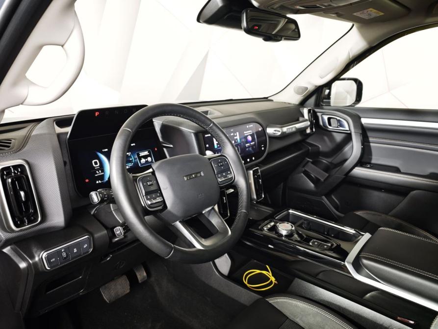 Haval Dargo Москва  - изображение 16