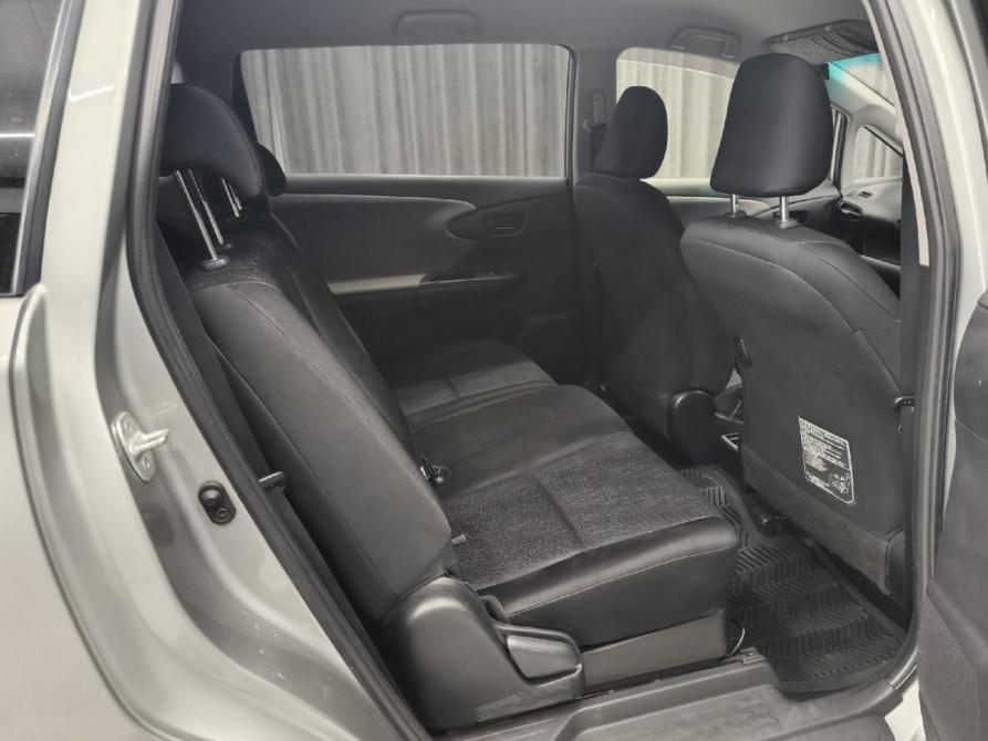 Toyota Wish II Красноярск  - изображение 14