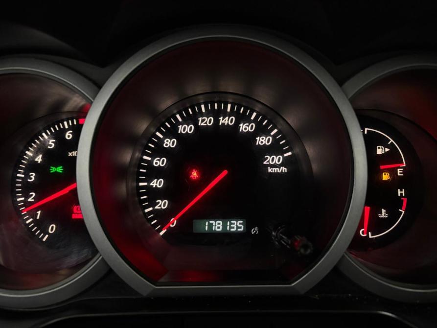 Suzuki Grand Vitara II Альметьевск  - изображение 18