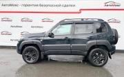 Lada (ВАЗ) Niva Travel I Тюмень  - изображение 27