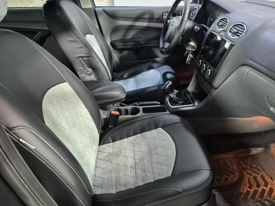 Ford Focus II Воронеж  - изображение 13