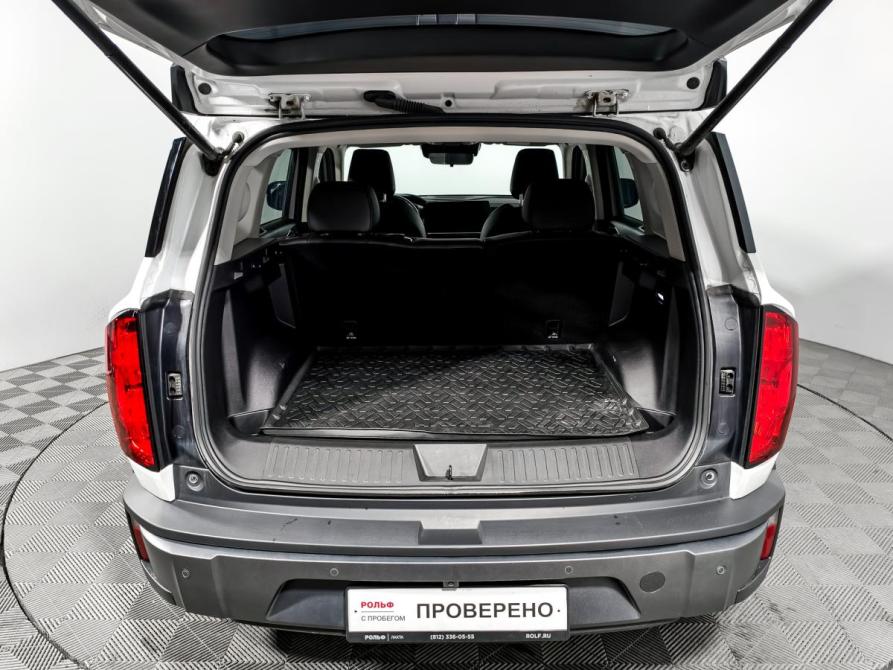 Haval H3 I Санкт-Петербург  - изображение 23