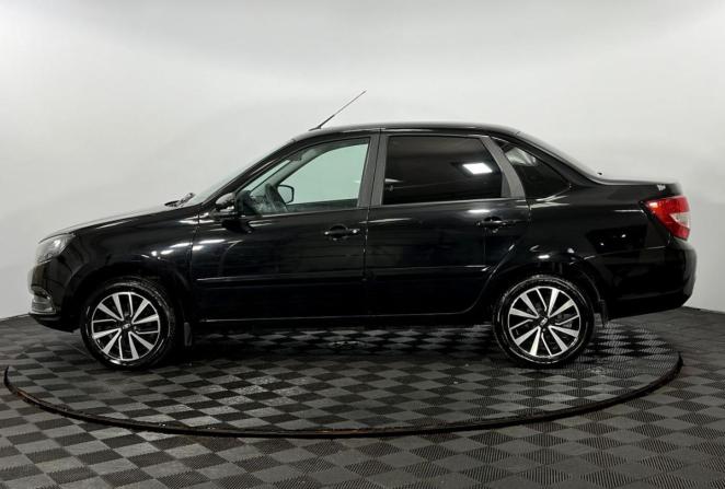 Lada (ВАЗ) Granta I Рестайлинг с пробегом 2022 года, цена 799 000 рублей, 50931 км, седан, Автокод Объявления